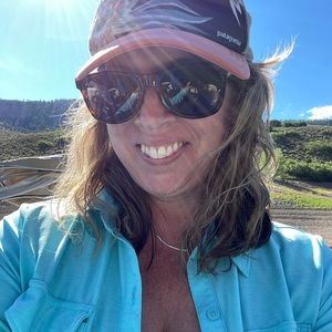 Meet your Posher, Jill